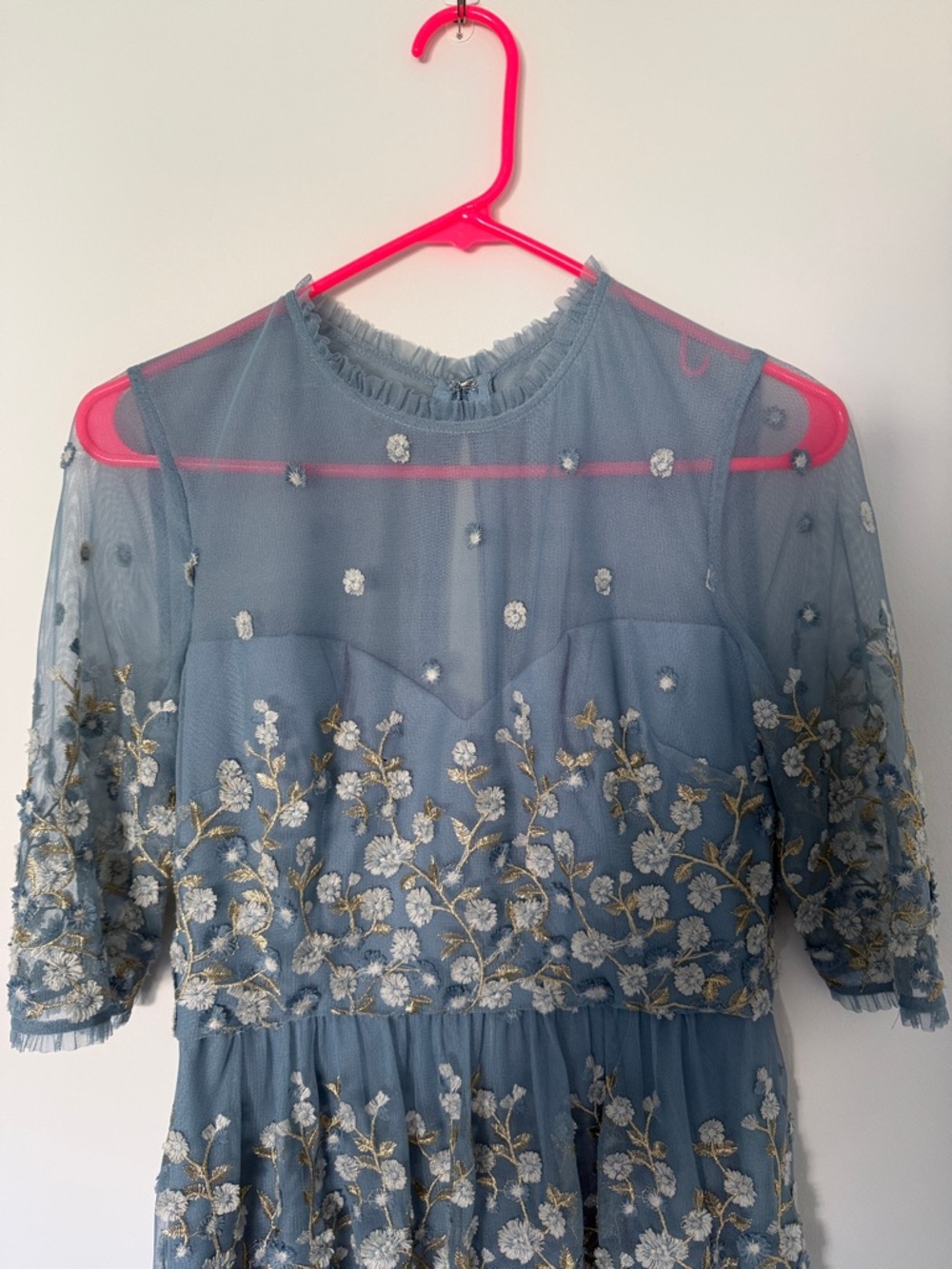 BCBGMaxazria Dress - Picture 3 of 5